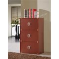 Made-To-Order 6 Door Storage Cabinet MA895277